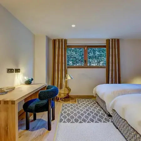 Hostal La Isabela Room 1 Апартаменты *