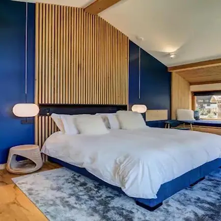 Апартаменты Hostal La Isabela Room 1 *