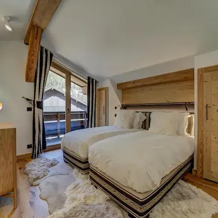 Hostal La Isabela Room 1 * Шамони