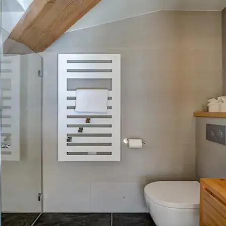 Hostal La Isabela Room 1 Апартаменты