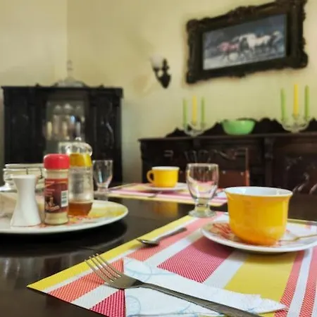 شقة Hostal La Isabela Room 1 شامونكس