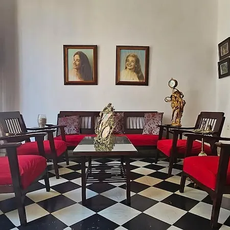 Hostal La Isabela Room 1 * Шамони
