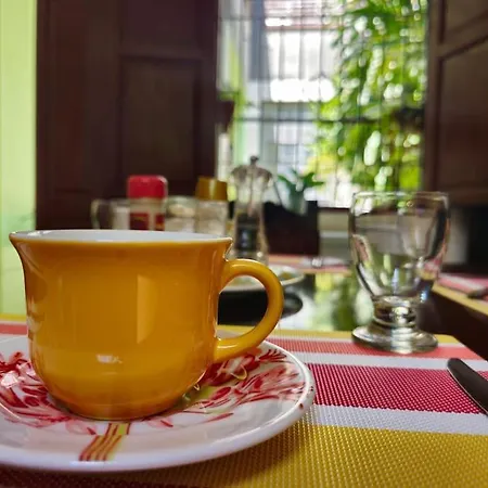 Hostal La Isabela Room 1 شقة شامونكس