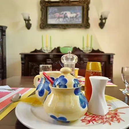 شقة Hostal La Isabela Room 1 شامونكس