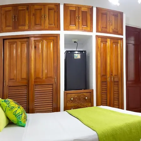 Hostal La Isabela Room 1 * Шамони