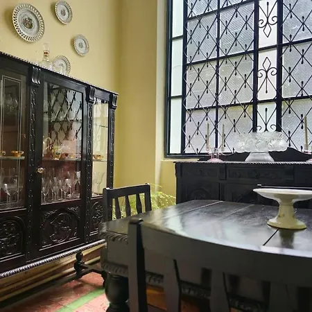 Hostal La Isabela Room 1 شقة