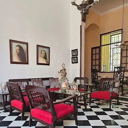 Hostal La Isabela Room 1 * Шамони